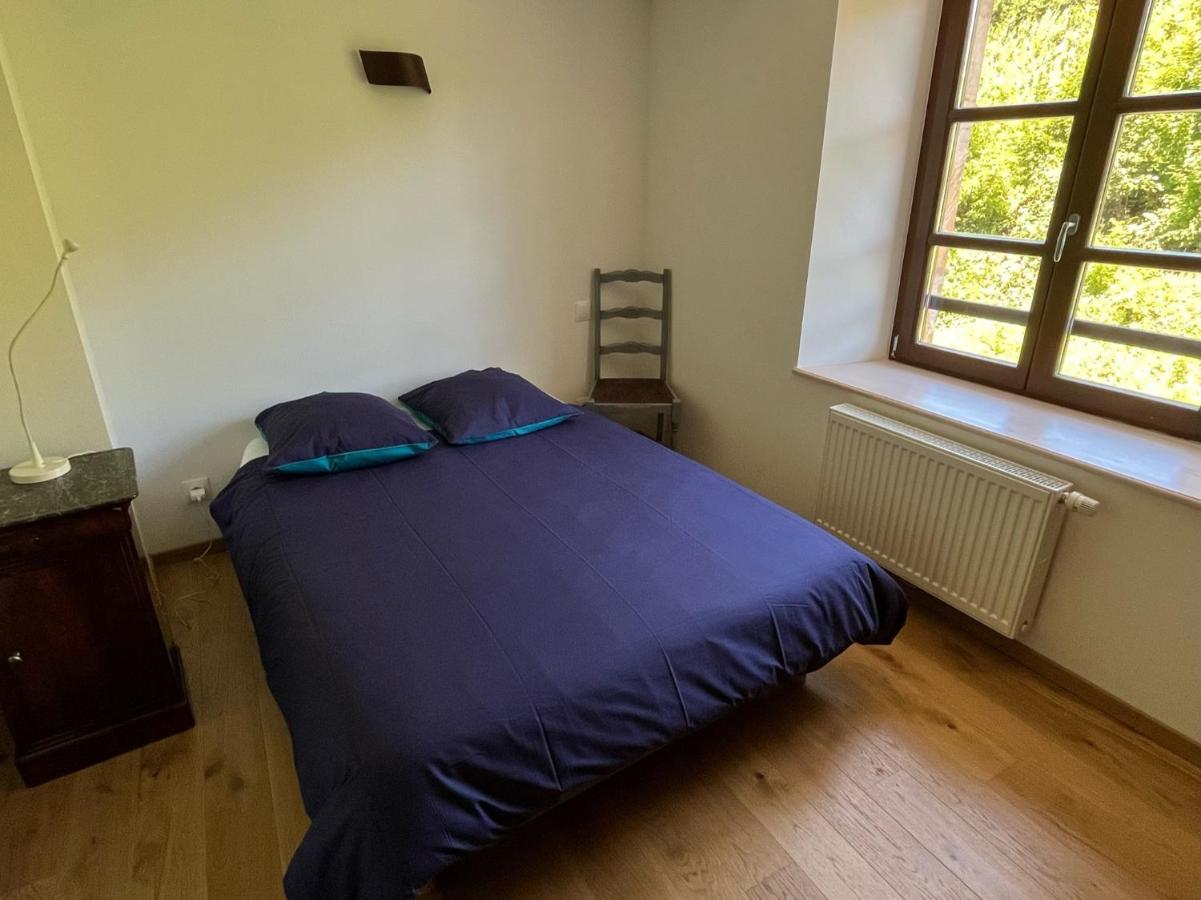 Domaine La Cour Des Nobles - Demeure, Maison Et Appartements Au Coeur De Riquewihr Zewnętrze zdjęcie